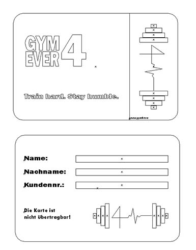 KMD_Gym4you_Pfade
