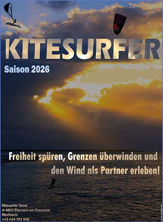 KMD_Kitesurfer